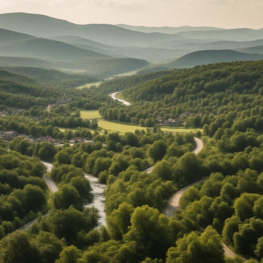 Frederick County, Maryland